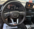Белый Ауди SQ5 Sportback, объемом двигателя 3 л и пробегом 37 тыс. км за 52000 $, фото 13 на Automoto.ua