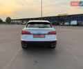 Белый Ауди SQ5 Sportback, объемом двигателя 3 л и пробегом 37 тыс. км за 52000 $, фото 5 на Automoto.ua