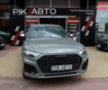 Серый Ауди SQ5 Sportback, объемом двигателя 3 л и пробегом 67 тыс. км за 54900 $, фото 1 на Automoto.ua