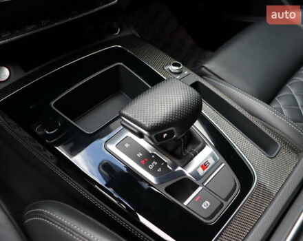 Серый Ауди SQ5 Sportback, объемом двигателя 3 л и пробегом 67 тыс. км за 54900 $, фото 36 на Automoto.ua