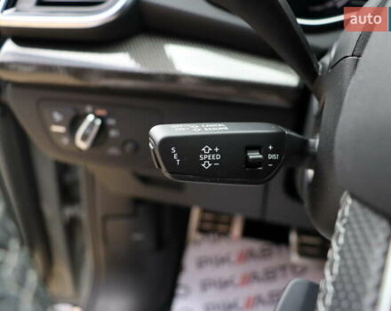 Серый Ауди SQ5 Sportback, объемом двигателя 3 л и пробегом 67 тыс. км за 54900 $, фото 25 на Automoto.ua