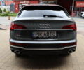 Серый Ауди SQ5 Sportback, объемом двигателя 3 л и пробегом 67 тыс. км за 54900 $, фото 6 на Automoto.ua