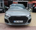 Серый Ауди SQ5 Sportback, объемом двигателя 3 л и пробегом 67 тыс. км за 54900 $, фото 5 на Automoto.ua