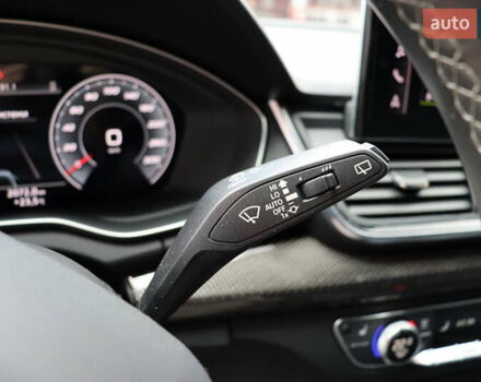 Серый Ауди SQ5 Sportback, объемом двигателя 3 л и пробегом 67 тыс. км за 54900 $, фото 24 на Automoto.ua