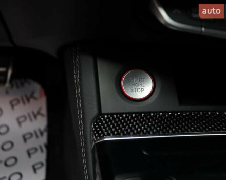 Серый Ауди SQ5 Sportback, объемом двигателя 3 л и пробегом 67 тыс. км за 54900 $, фото 34 на Automoto.ua