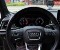 Серый Ауди SQ5 Sportback, объемом двигателя 3 л и пробегом 67 тыс. км за 54900 $, фото 19 на Automoto.ua