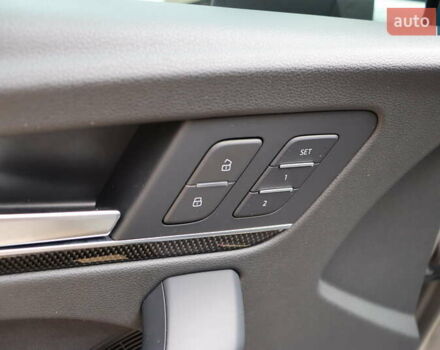 Серый Ауди SQ5 Sportback, объемом двигателя 3 л и пробегом 67 тыс. км за 54900 $, фото 14 на Automoto.ua