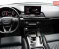 Серый Ауди SQ5 Sportback, объемом двигателя 3 л и пробегом 67 тыс. км за 54900 $, фото 43 на Automoto.ua