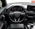 Серый Ауди SQ5 Sportback, объемом двигателя 3 л и пробегом 67 тыс. км за 54900 $, фото 41 на Automoto.ua