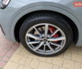Серый Ауди SQ5 Sportback, объемом двигателя 3 л и пробегом 67 тыс. км за 54900 $, фото 10 на Automoto.ua