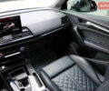Серый Ауди SQ5 Sportback, объемом двигателя 3 л и пробегом 67 тыс. км за 54900 $, фото 42 на Automoto.ua
