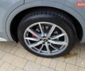 Серый Ауди SQ5 Sportback, объемом двигателя 3 л и пробегом 67 тыс. км за 54900 $, фото 9 на Automoto.ua