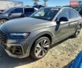 Сірий Ауді SQ5 Sportback, об'ємом двигуна 3 л та пробігом 37 тис. км за 22000 $, фото 1 на Automoto.ua