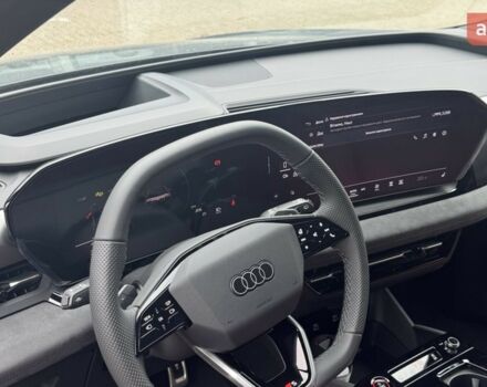Ауди SQ6 e-tron, объемом двигателя 0 л и пробегом 0 тыс. км за 87317 $, фото 4 на Automoto.ua