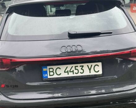 Ауди SQ6 e-tron, объемом двигателя 0 л и пробегом 0 тыс. км за 87317 $, фото 3 на Automoto.ua