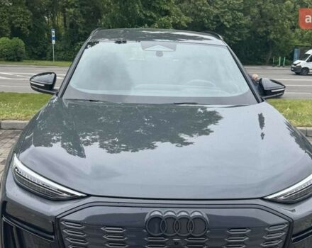 Ауди SQ6 e-tron, объемом двигателя 0 л и пробегом 0 тыс. км за 87317 $, фото 1 на Automoto.ua