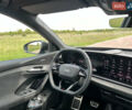 Синий Ауди SQ6 e-tron, объемом двигателя 0 л и пробегом 5 тыс. км за 92800 $, фото 15 на Automoto.ua