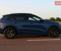 Синий Ауди SQ6 e-tron, объемом двигателя 0 л и пробегом 5 тыс. км за 88800 $, фото 2 на Automoto.ua