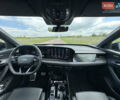 Синий Ауди SQ6 e-tron, объемом двигателя 0 л и пробегом 5 тыс. км за 88800 $, фото 18 на Automoto.ua
