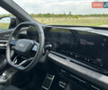 Синий Ауди SQ6 e-tron, объемом двигателя 0 л и пробегом 5 тыс. км за 88800 $, фото 17 на Automoto.ua