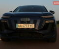Синий Ауди SQ6 e-tron, объемом двигателя 0 л и пробегом 5 тыс. км за 88800 $, фото 16 на Automoto.ua