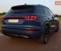 Синий Ауди SQ6 e-tron, объемом двигателя 0 л и пробегом 5 тыс. км за 88800 $, фото 26 на Automoto.ua