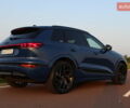 Синий Ауди SQ6 e-tron, объемом двигателя 0 л и пробегом 4 тыс. км за 88800 $, фото 4 на Automoto.ua
