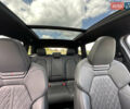 Синий Ауди SQ6 e-tron, объемом двигателя 0 л и пробегом 4 тыс. км за 88800 $, фото 20 на Automoto.ua
