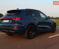 Синий Ауди SQ6 e-tron, объемом двигателя 0 л и пробегом 4 тыс. км за 88800 $, фото 11 на Automoto.ua