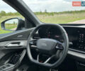 Синий Ауди SQ6 e-tron, объемом двигателя 0 л и пробегом 4 тыс. км за 88800 $, фото 16 на Automoto.ua
