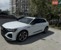 Білий Ауді SQ8 e-tron, об'ємом двигуна 0 л та пробігом 11 тис. км за 68000 $, фото 3 на Automoto.ua