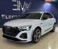 Белый Ауди SQ8 e-tron, объемом двигателя 0 л и пробегом 9 тыс. км за 71999 $, фото 18 на Automoto.ua