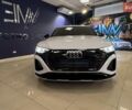 Белый Ауди SQ8 e-tron, объемом двигателя 0 л и пробегом 9 тыс. км за 71999 $, фото 33 на Automoto.ua