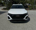 Білий Ауді SQ8 e-tron, об'ємом двигуна 0 л та пробігом 11 тис. км за 68000 $, фото 1 на Automoto.ua