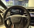 Белый Ауди SQ8 e-tron, объемом двигателя 0 л и пробегом 9 тыс. км за 71999 $, фото 57 на Automoto.ua