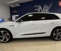 Белый Ауди SQ8 e-tron, объемом двигателя 0 л и пробегом 9 тыс. км за 71999 $, фото 21 на Automoto.ua
