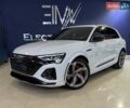 Белый Ауди SQ8 e-tron, объемом двигателя 0 л и пробегом 9 тыс. км за 71999 $, фото 15 на Automoto.ua