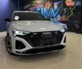 Белый Ауди SQ8 e-tron, объемом двигателя 0 л и пробегом 9 тыс. км за 71999 $, фото 3 на Automoto.ua
