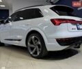 Белый Ауди SQ8 e-tron, объемом двигателя 0 л и пробегом 9 тыс. км за 71999 $, фото 24 на Automoto.ua
