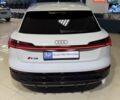 Белый Ауди SQ8 e-tron, объемом двигателя 0 л и пробегом 9 тыс. км за 71999 $, фото 27 на Automoto.ua