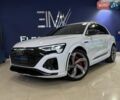 Белый Ауди SQ8 e-tron, объемом двигателя 0 л и пробегом 9 тыс. км за 71999 $, фото 9 на Automoto.ua