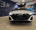 Белый Ауди SQ8 e-tron, объемом двигателя 0 л и пробегом 9 тыс. км за 71999 $, фото 32 на Automoto.ua