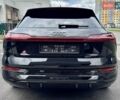 Чорний Ауді SQ8 e-tron, об'ємом двигуна 0 л та пробігом 18 тис. км за 73500 $, фото 14 на Automoto.ua