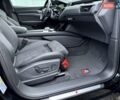 Чорний Ауді SQ8 e-tron, об'ємом двигуна 0 л та пробігом 28 тис. км за 68500 $, фото 50 на Automoto.ua