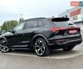 Чорний Ауді SQ8 e-tron, об'ємом двигуна 0 л та пробігом 28 тис. км за 68000 $, фото 11 на Automoto.ua
