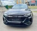 Чорний Ауді SQ8 e-tron, об'ємом двигуна 0 л та пробігом 18 тис. км за 73500 $, фото 16 на Automoto.ua