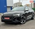 Чорний Ауді SQ8 e-tron, об'ємом двигуна 0 л та пробігом 28 тис. км за 68000 $, фото 1 на Automoto.ua
