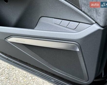 Чорний Ауді SQ8 e-tron, об'ємом двигуна 0 л та пробігом 28 тис. км за 68000 $, фото 31 на Automoto.ua