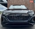 Чорний Ауді SQ8 e-tron, об'ємом двигуна 0 л та пробігом 18 тис. км за 73500 $, фото 17 на Automoto.ua