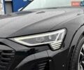 Чорний Ауді SQ8 e-tron, об'ємом двигуна 0 л та пробігом 28 тис. км за 68500 $, фото 14 на Automoto.ua